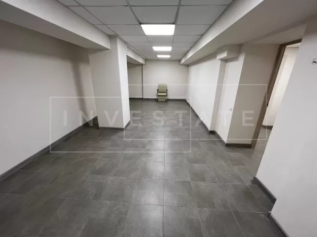 г Москва, Садовая-Черногрязская ул., 13/3, кор. 1