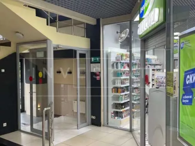 арендный бизнес г Москва, Волочаевская ул., 12А, стр. 1А в ЮВАО, метро Площадь Ильича г Москва, Волочаевская ул., 12А, стр. 1А