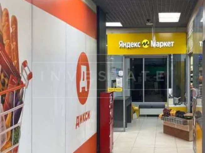 арендный бизнес г Москва, Волочаевская ул., 12А, стр. 1А в ЮВАО, метро Площадь Ильича г Москва, Волочаевская ул., 12А, стр. 1А