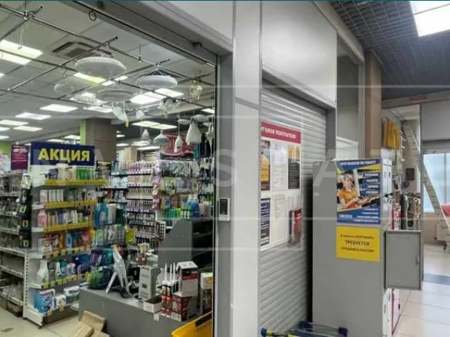 арендный бизнес г Москва, Волочаевская ул., 12А, стр. 1А в ЮВАО, метро Площадь Ильича г Москва, Волочаевская ул., 12А, стр. 1А