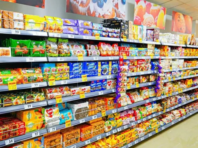 г. Mocква, Aлeксандpы Moнaxовoй ул., 90к2