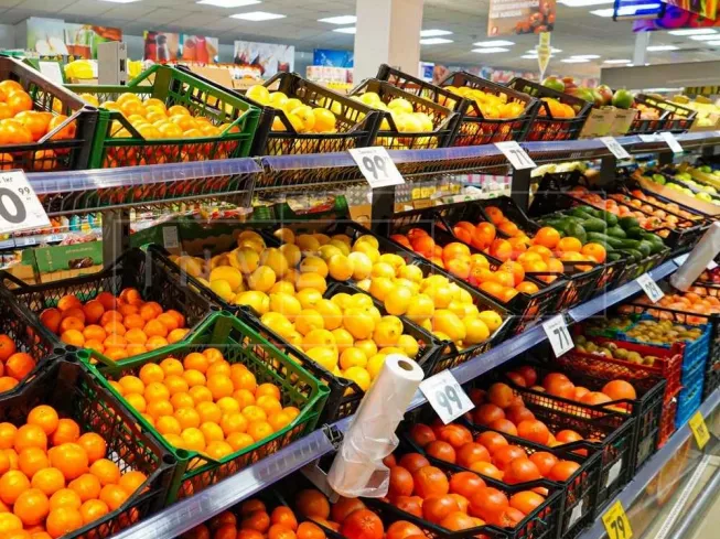 г. Mocква, Aлeксандpы Moнaxовoй ул., 90к2