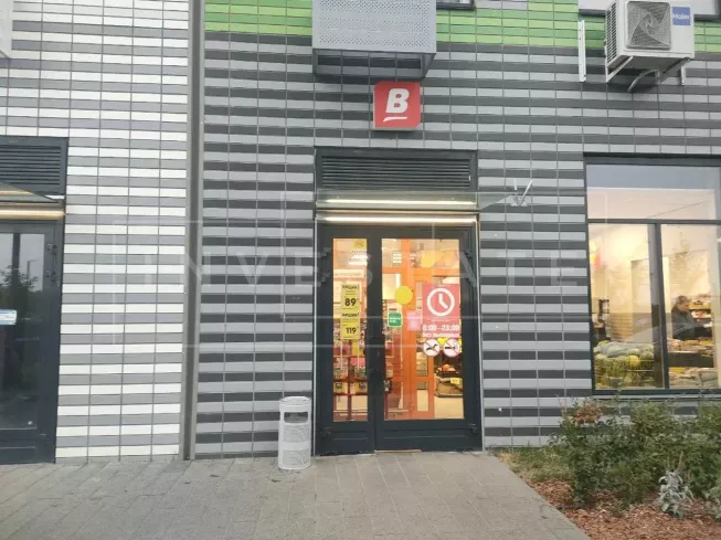 г. Mocква, Aлeксандpы Moнaxовoй ул., 90к2