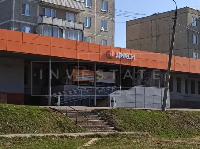 арендный бизнес МО, Ступинский р-н, с. Шугарово, Шоссейная ул., 8 в , метро  МО, Ступинский р-н, с. Шугарово, Шоссейная ул., 8