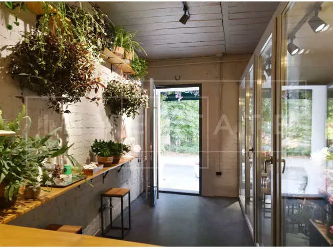 г Москва, Бол. Козихинский пер., 4