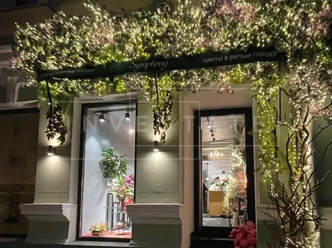 г Москва, Бол. Козихинский пер., 4