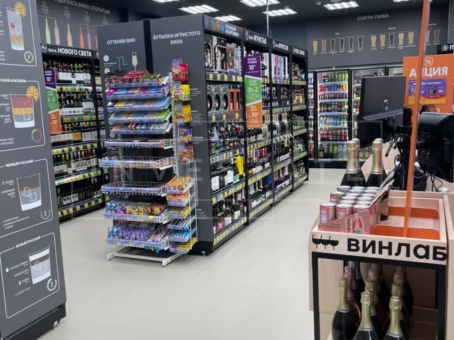 г. Москва, Фестивальная ул., 8А