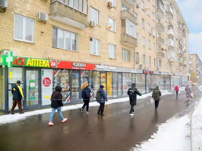 Ленинский пр-т, 78