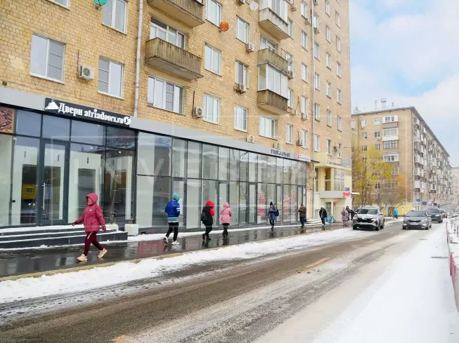 Ленинский пр-т, 78