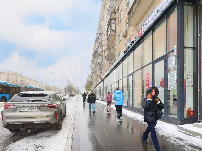 Ленинский пр-т, 78