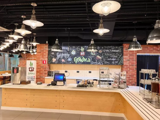 г Москва, Барклая ул., 6, стр. 5