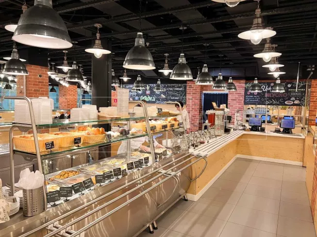 г Москва, Барклая ул., 6, стр. 5