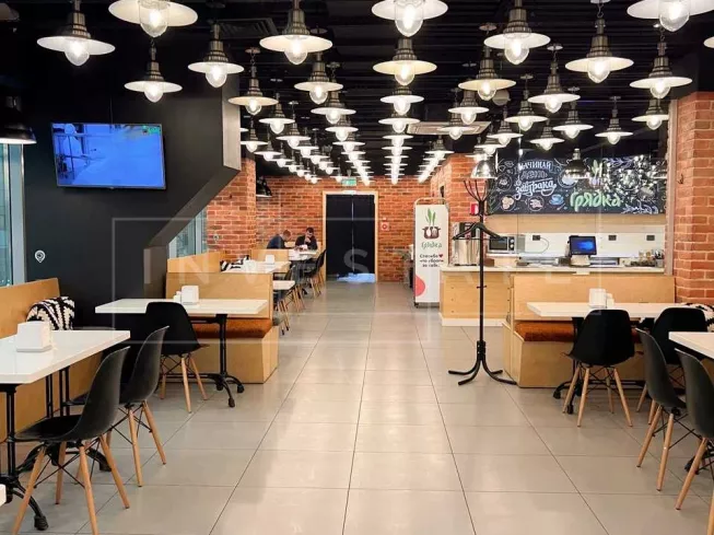 г Москва, Барклая ул., 6, стр. 5