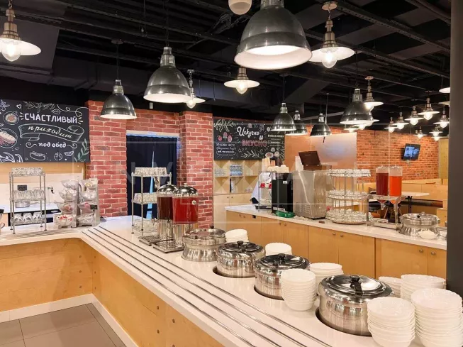 г Москва, Барклая ул., 6, стр. 5