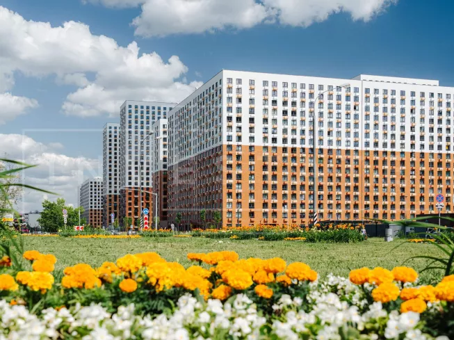 г Москва, ул Ясеневая, д 12 к 2