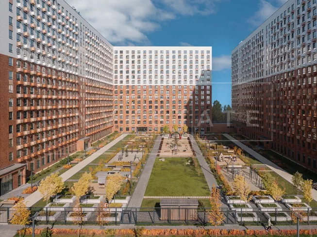 г Москва, ул Ясеневая, д 12 к 2