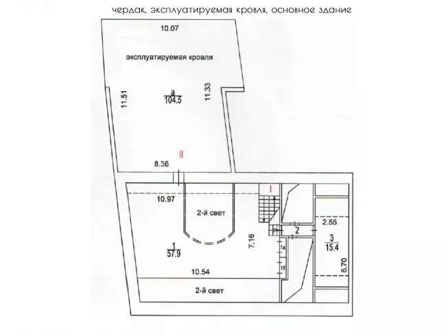 г Москва, Петровка ул., 34, стр. 1