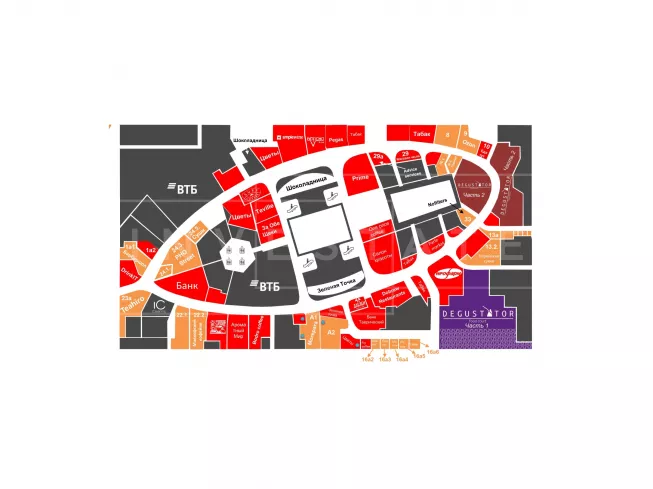 г Москва, Пресненская наб, д 12