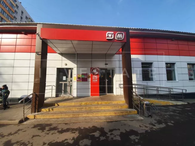 г Москва, Дыбенко ул., 28, стр. 2