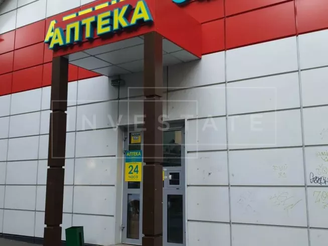 г Москва, Дыбенко ул., 28, стр. 2