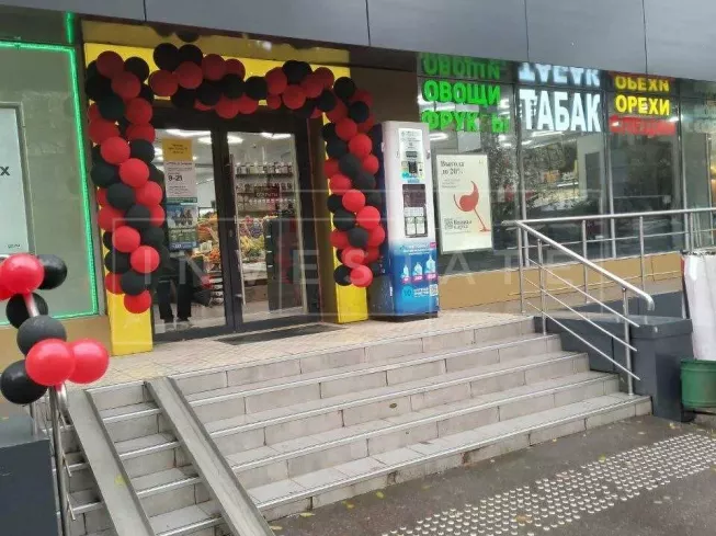 арендный бизнес г Москва, Новопетровская ул., 10 в CАО, метро  г Москва, Новопетровская ул., 10