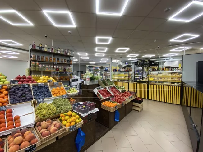 арендный бизнес г Москва, Новопетровская ул., 10 в CАО, метро  г Москва, Новопетровская ул., 10