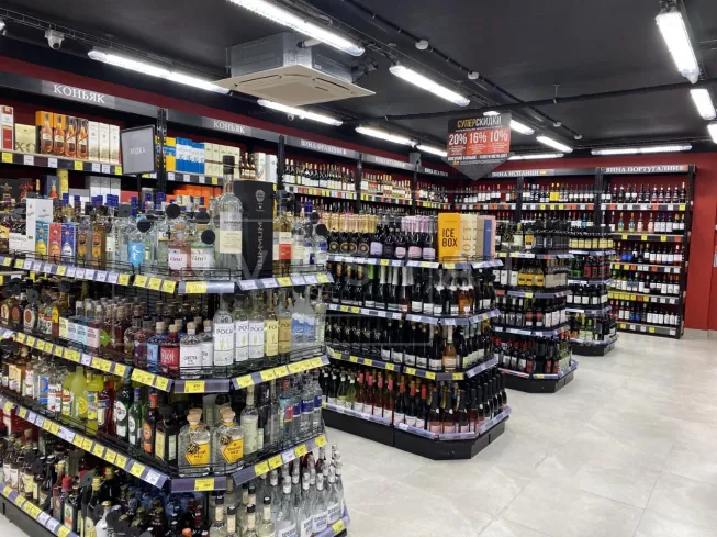 арендный бизнес г Москва, Новопетровская ул., 10 в CАО, метро  г Москва, Новопетровская ул., 10