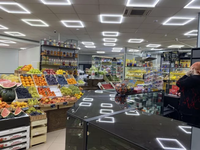арендный бизнес г Москва, Новопетровская ул., 10 в CАО, метро  г Москва, Новопетровская ул., 10