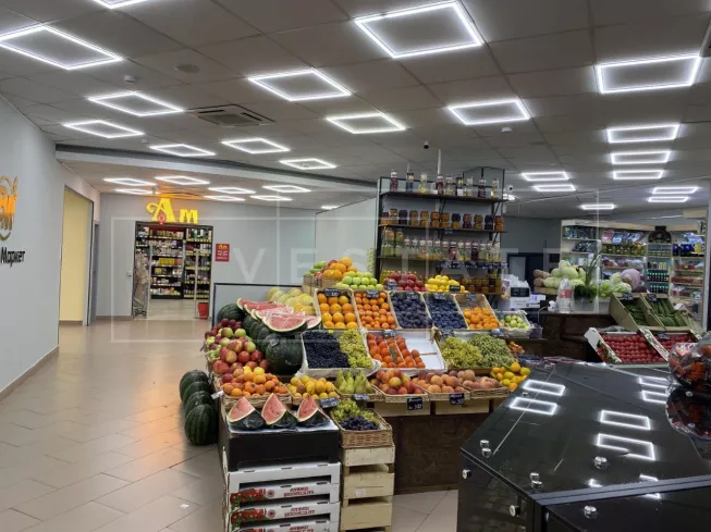 арендный бизнес г Москва, Новопетровская ул., 10 в CАО, метро  г Москва, Новопетровская ул., 10