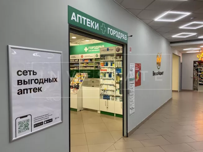 арендный бизнес г Москва, Новопетровская ул., 10 в CАО, метро  г Москва, Новопетровская ул., 10