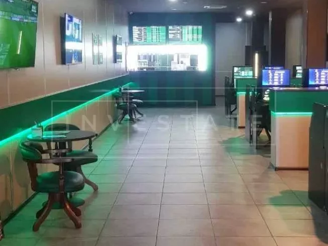 г Москва, Огородный пр-д, 10