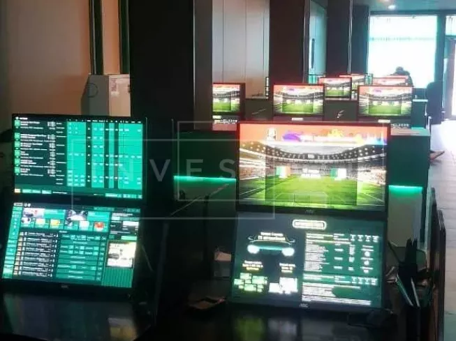 г Москва, Огородный пр-д, 10