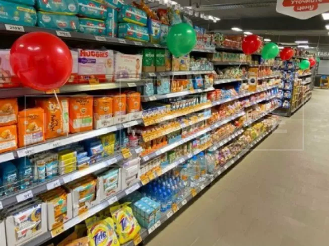 Тверская обл., ПГТ Новозавидовский, Ленинская ул., 31