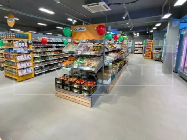 Тверская обл., ПГТ Новозавидовский, Ленинская ул., 31