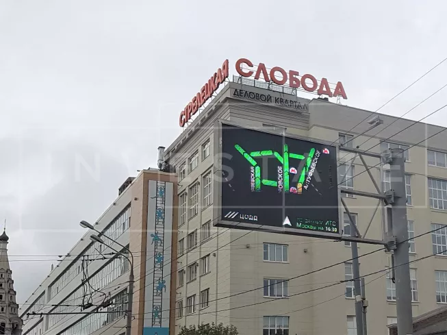арендный бизнес г. Москва, Бол. Новодмитровская ул., 23с1 в , метро  г. Москва, Бол. Новодмитровская ул., 23с1