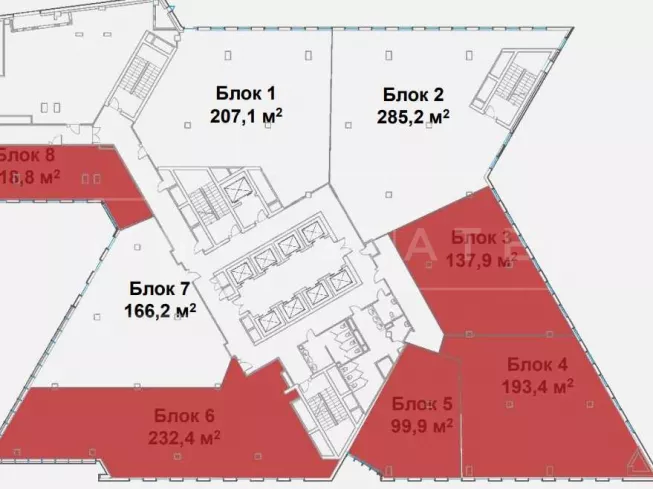 Химки, Куркинское ш., стр. 2