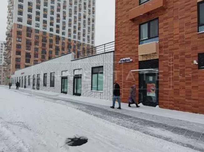 г Москва, ул Ясеневая, д 12 к 2