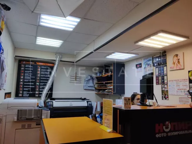 арендный бизнес г Москва, 2-я Владимирская ул., 38/18 в ВАО, метро Перово г Москва, 2-я Владимирская ул., 38/18