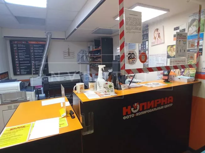 арендный бизнес г Москва, 2-я Владимирская ул., 38/18 в ВАО, метро Перово г Москва, 2-я Владимирская ул., 38/18