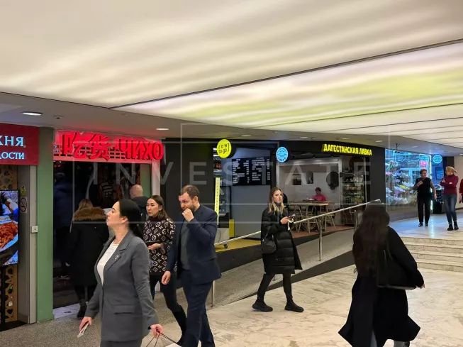 арендный бизнес г Москва, Пресненская наб., 8, стр. 1 в ЦАО, метро Деловой центр г Москва, Пресненская наб., 8, стр. 1