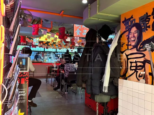 арендный бизнес г Москва, Пресненская наб., 8, стр. 1 в ЦАО, метро Деловой центр г Москва, Пресненская наб., 8, стр. 1