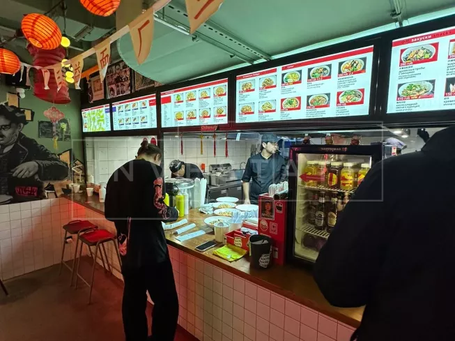 арендный бизнес г Москва, Пресненская наб., 8, стр. 1 в ЦАО, метро Деловой центр г Москва, Пресненская наб., 8, стр. 1