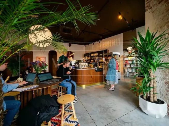 г Москва, Ленинградский пр-т, 75