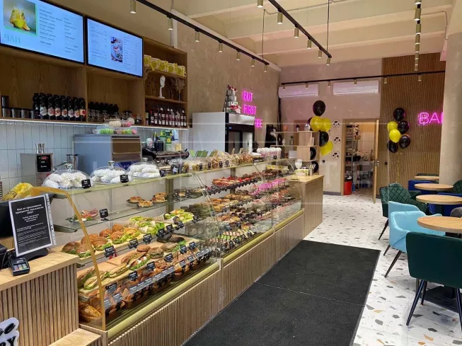 Профсоюзная ул., 102, стр. 1