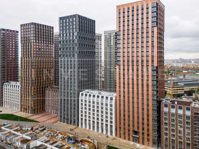 г. Москва, Волгоградский пр-кт, 32/5к1