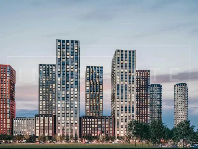 г. Москва, Волгоградский пр-кт, 32/5к1