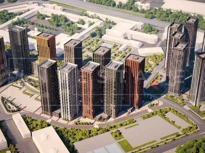 г. Москва, Волгоградский пр-кт, 32/5к1