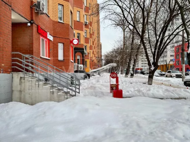 г. Люберцы,Кирова ул., 3