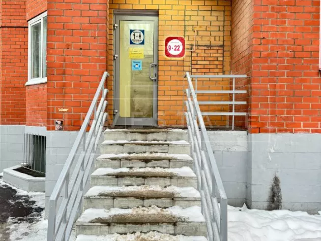 г. Люберцы,Кирова ул., 3