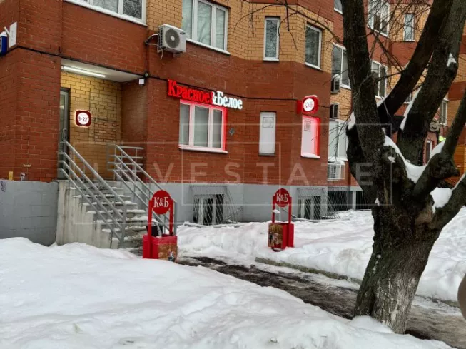 г. Люберцы,Кирова ул., 3